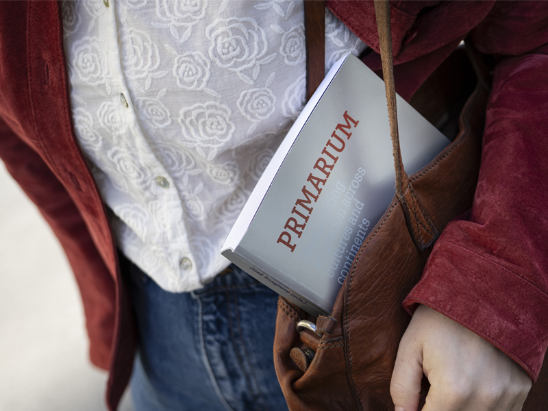 Primarium Book